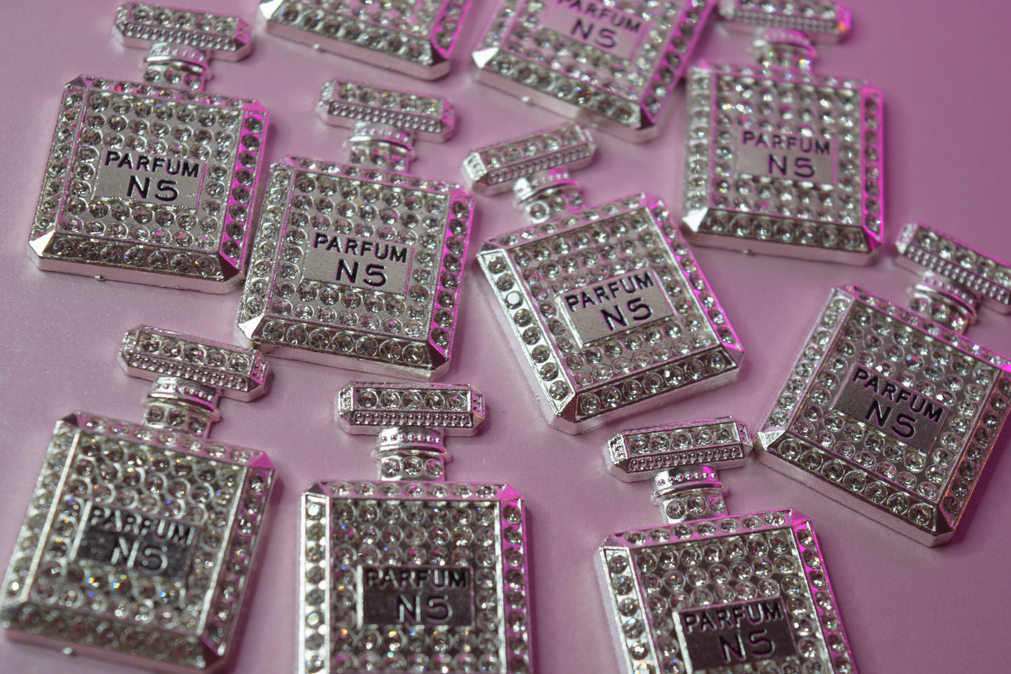 Perfume Charm