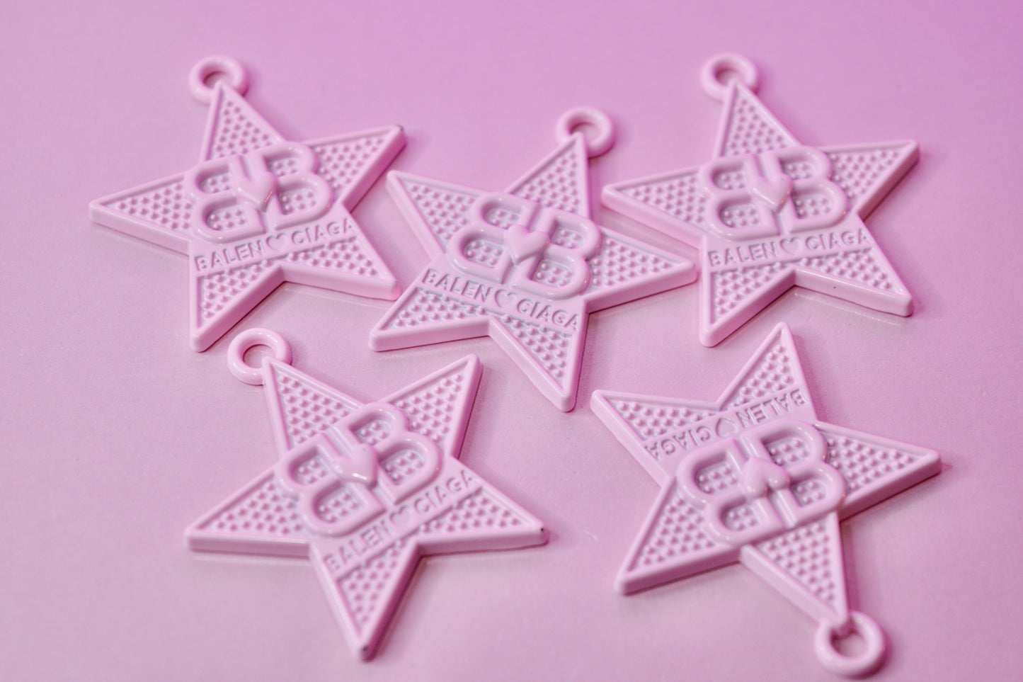 BB Star Charm