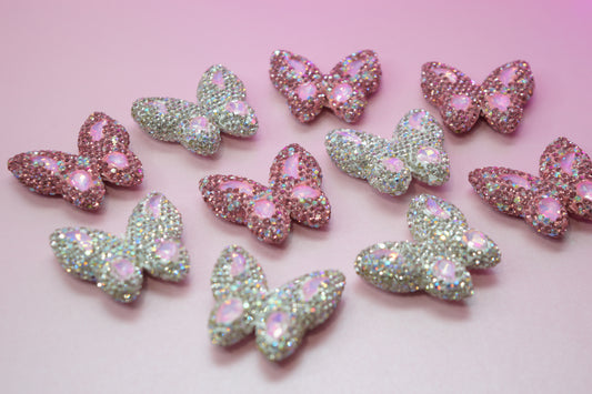 Bling Butterfly