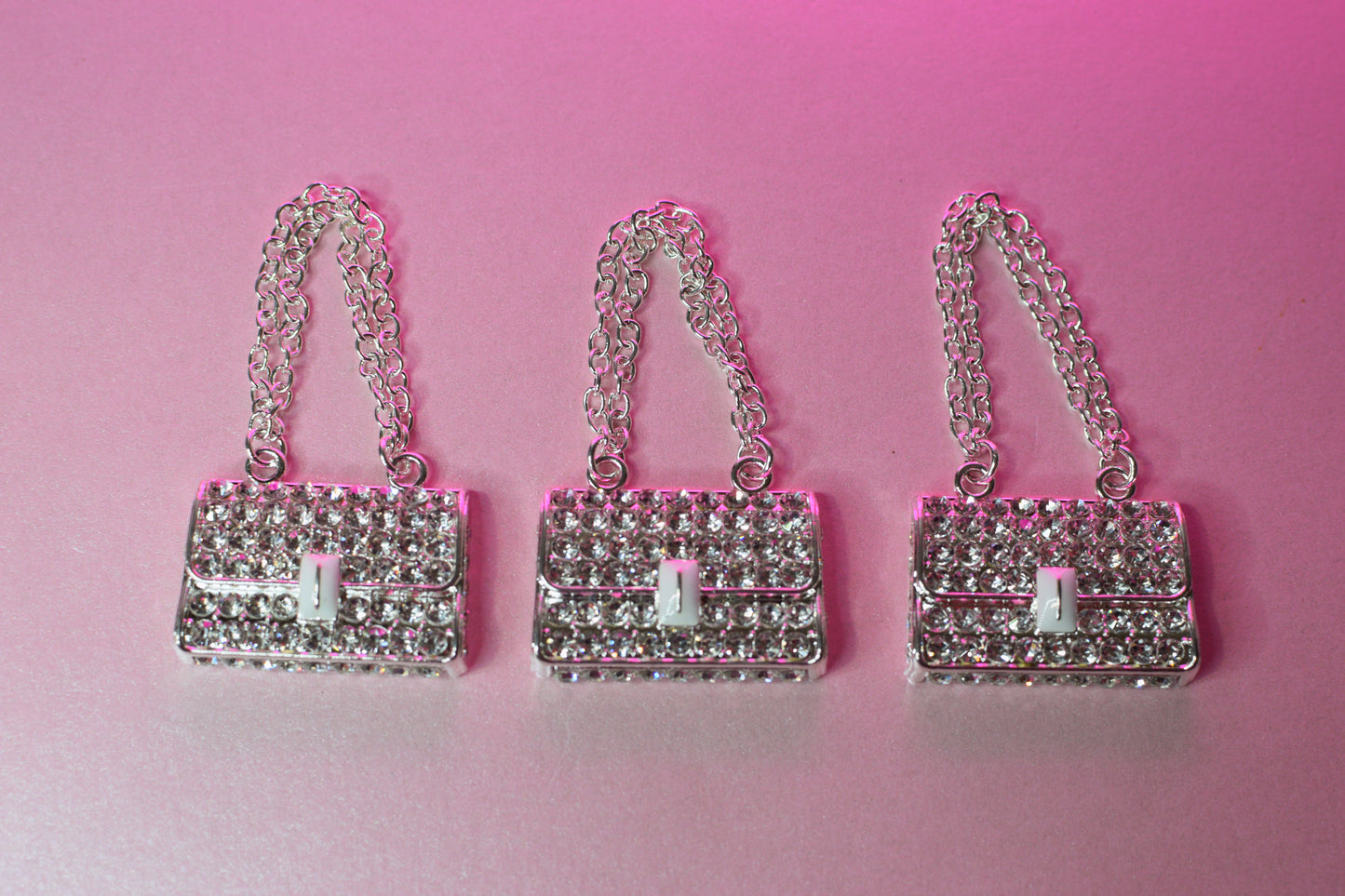Bling Purse