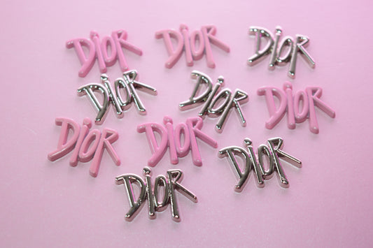 Small D Charm
