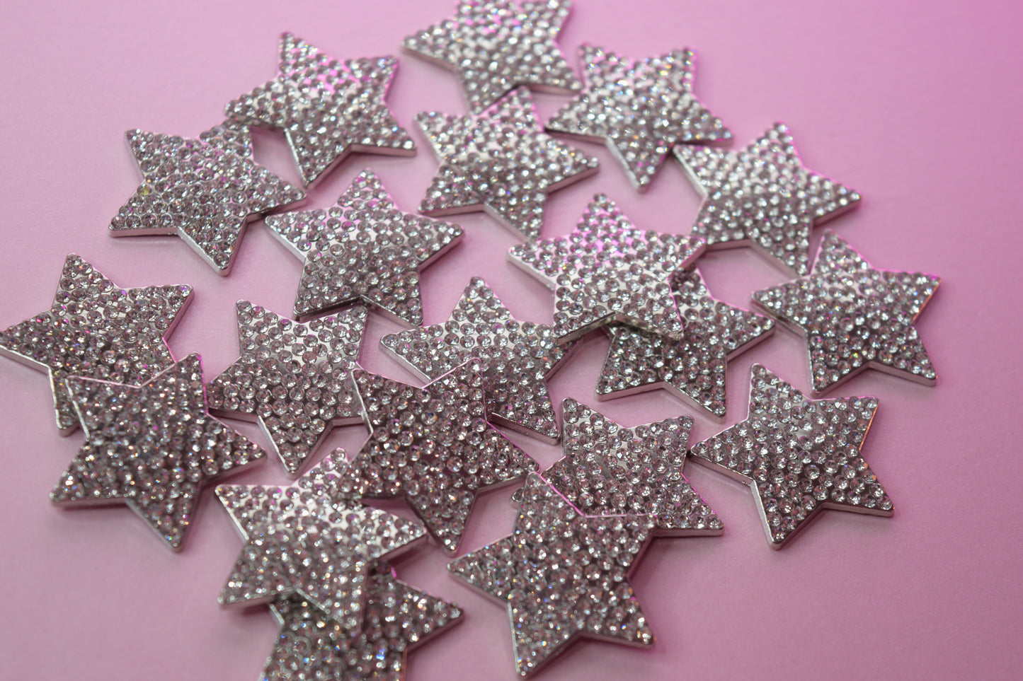Rhinestone Stars