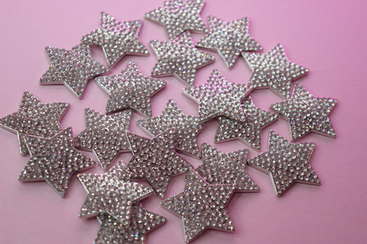 Rhinestone Stars
