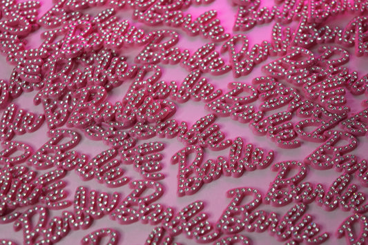 Hot Pink Barb