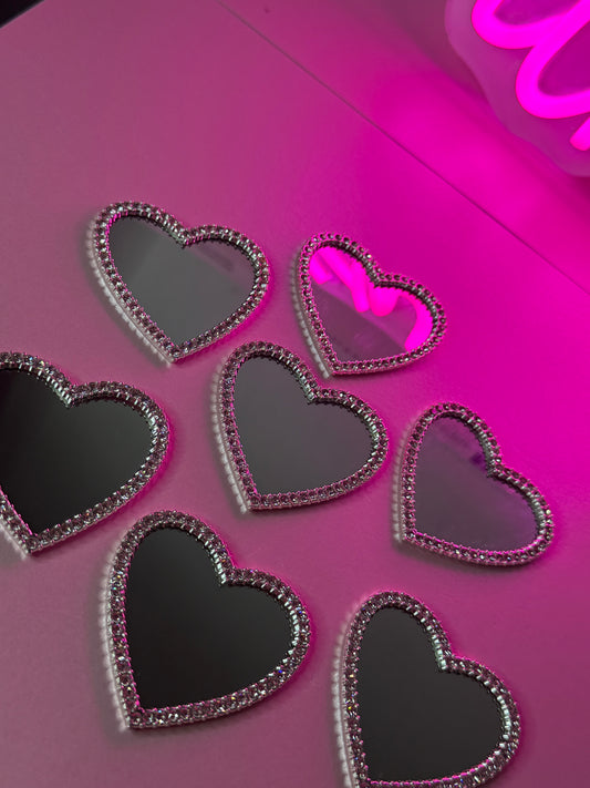 Heart Mirrors