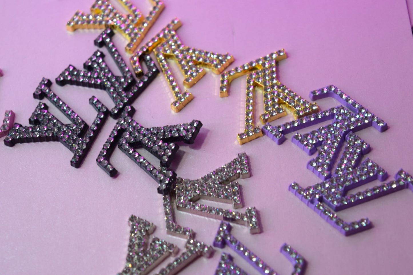 Bling LV