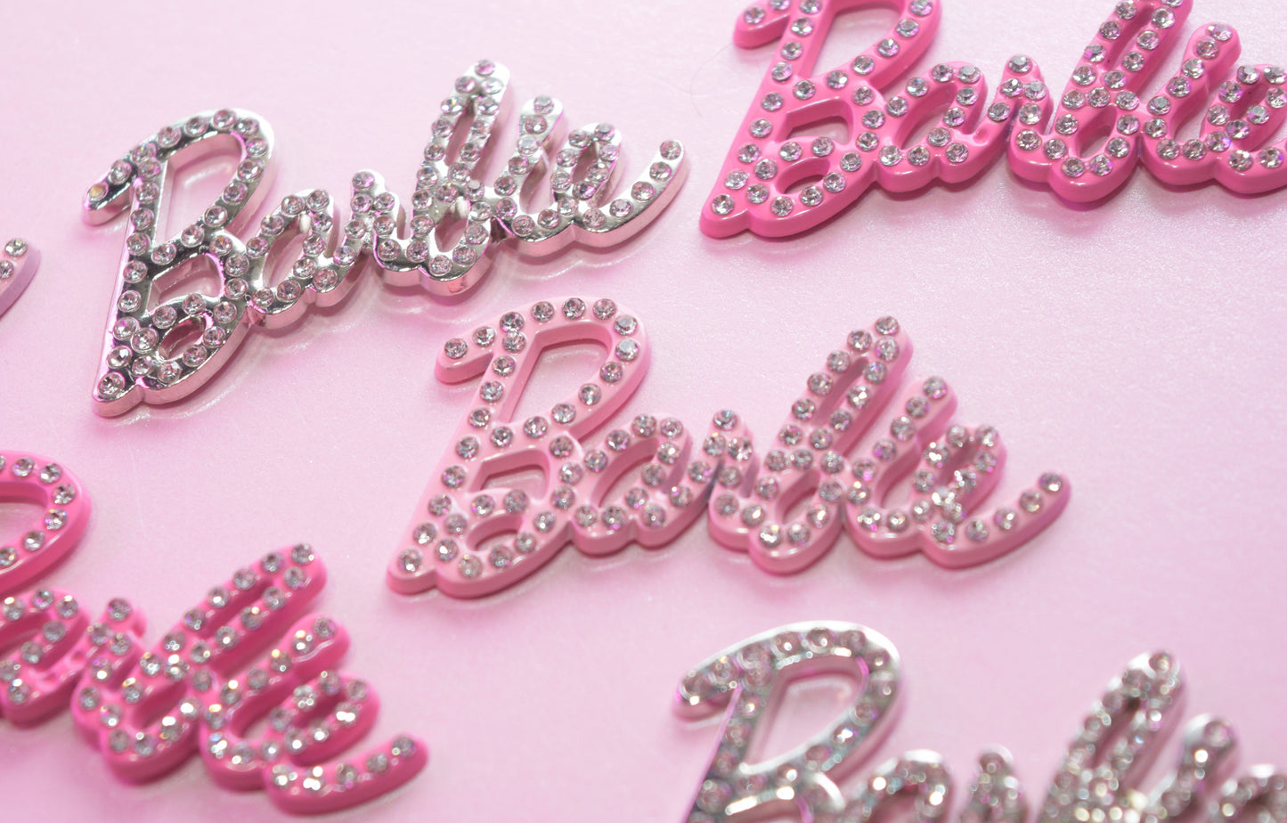 Barb Charm