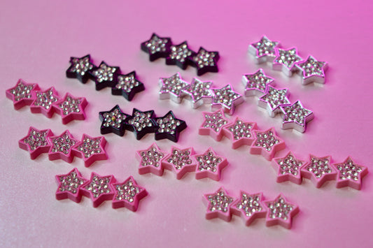 Resin Stars