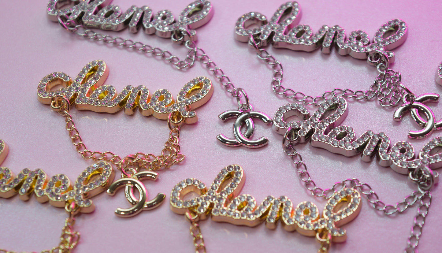 Chanl Charm