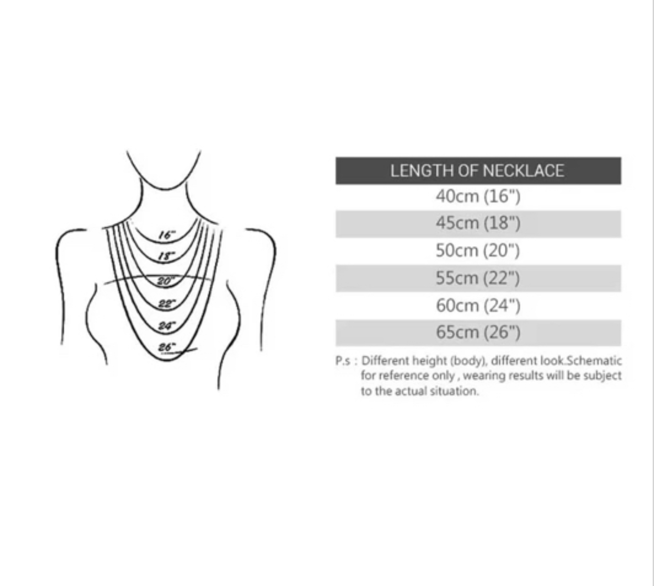 Custom hk name chain