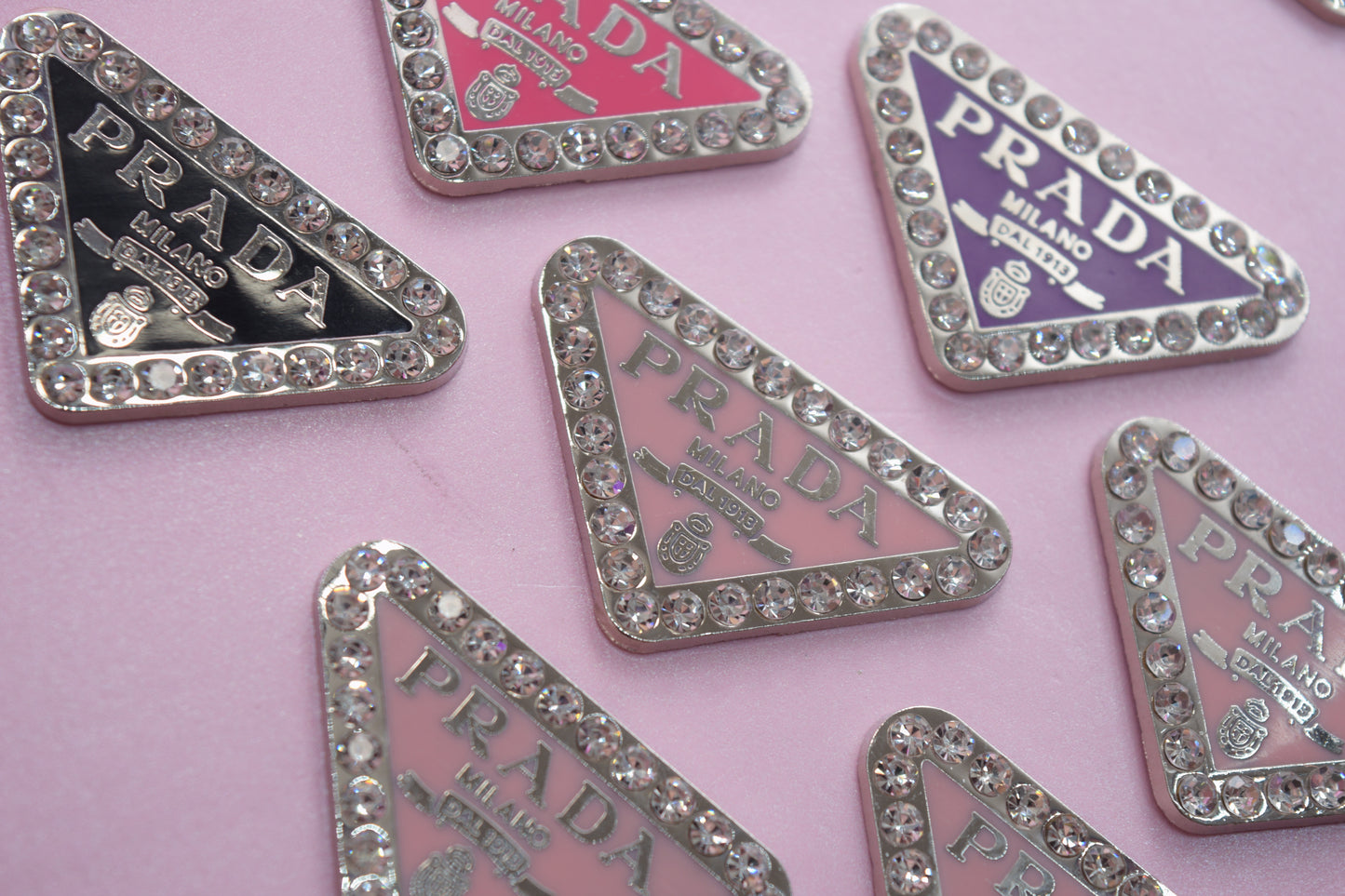 Prad Charm