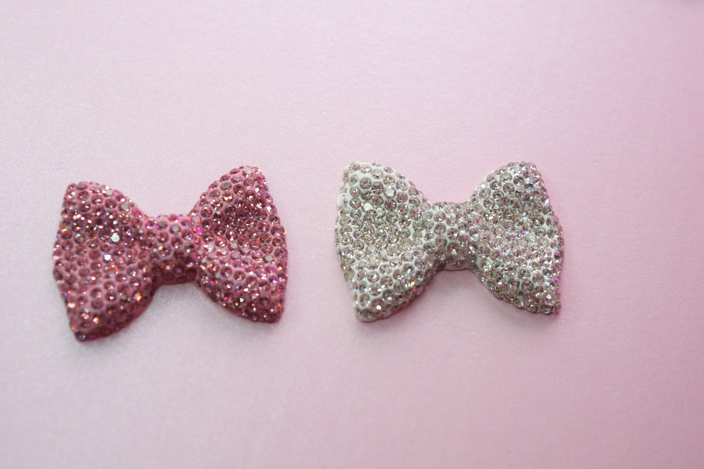 Small Bling Bow