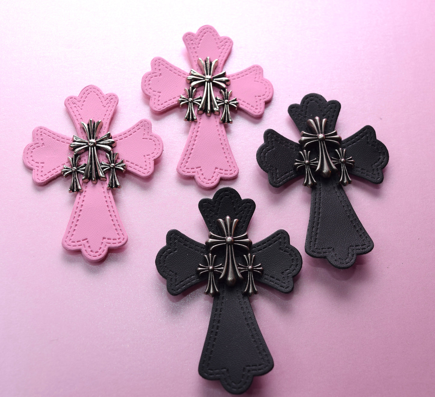 Cross Patch