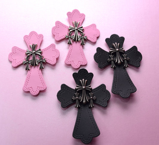 Cross Patch