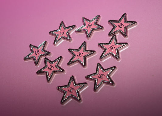 CC star charm