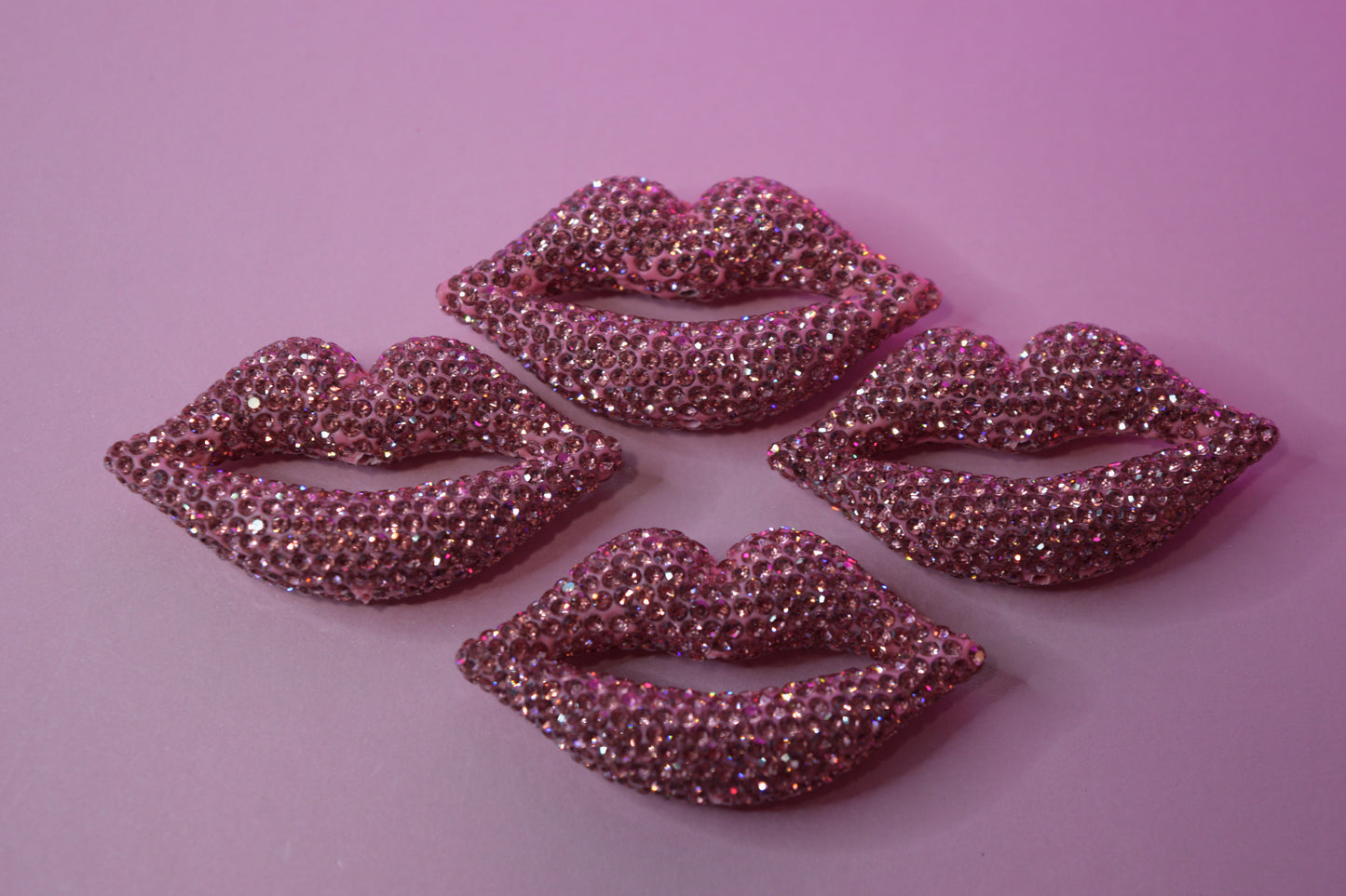 Bling Lips