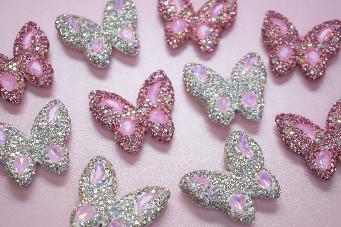 Bling Butterfly