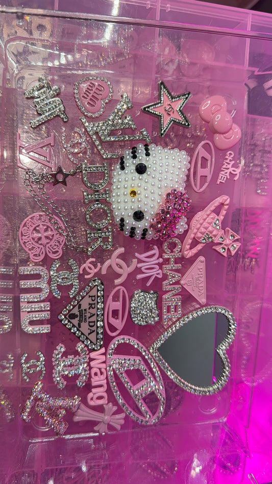 Premade Charm mix 💖