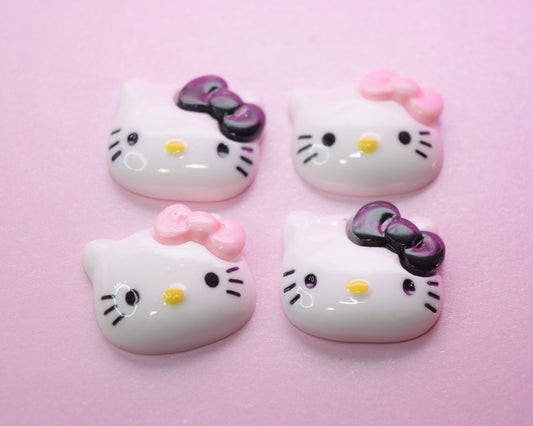 Mini Hk Heads