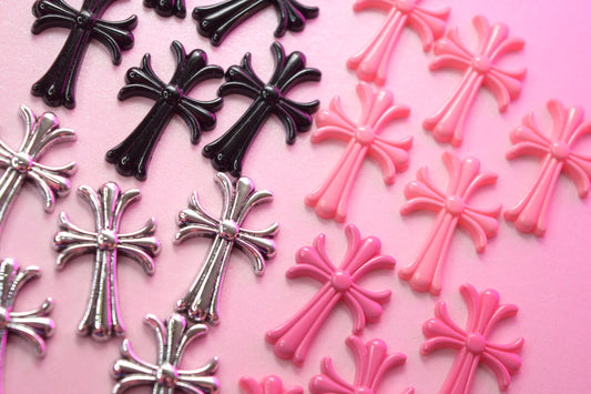Cross Charm