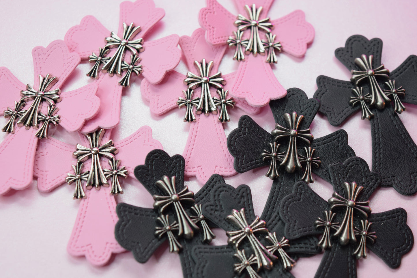 Cross Patch