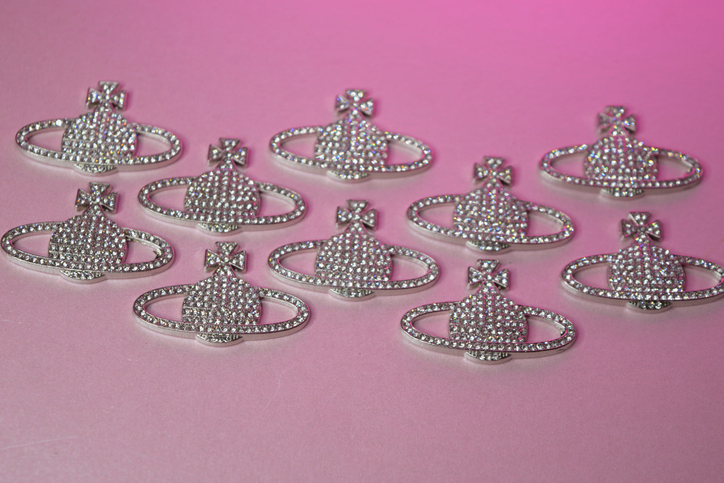 Bling Planet
