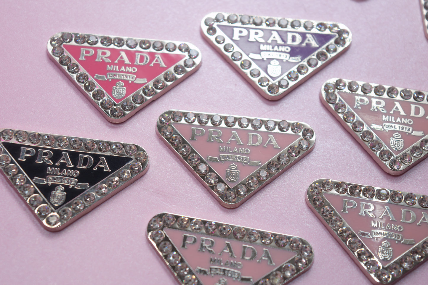 Prad Charm