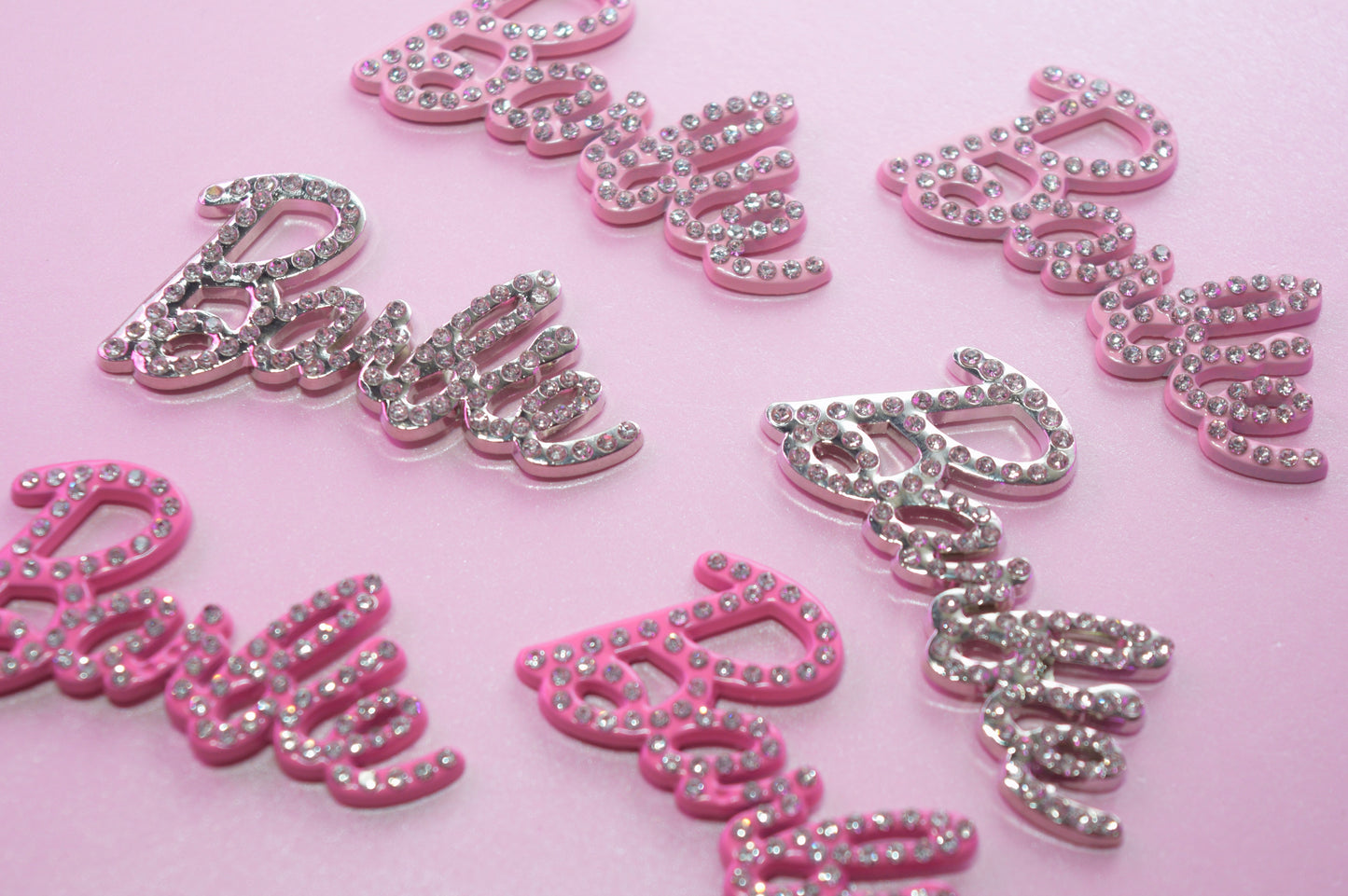 Barb Charm