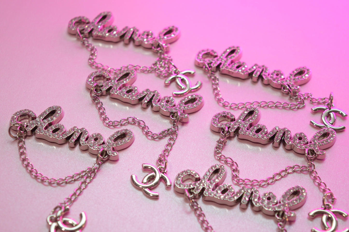 Chanl Charm