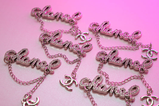 Chanl Charm