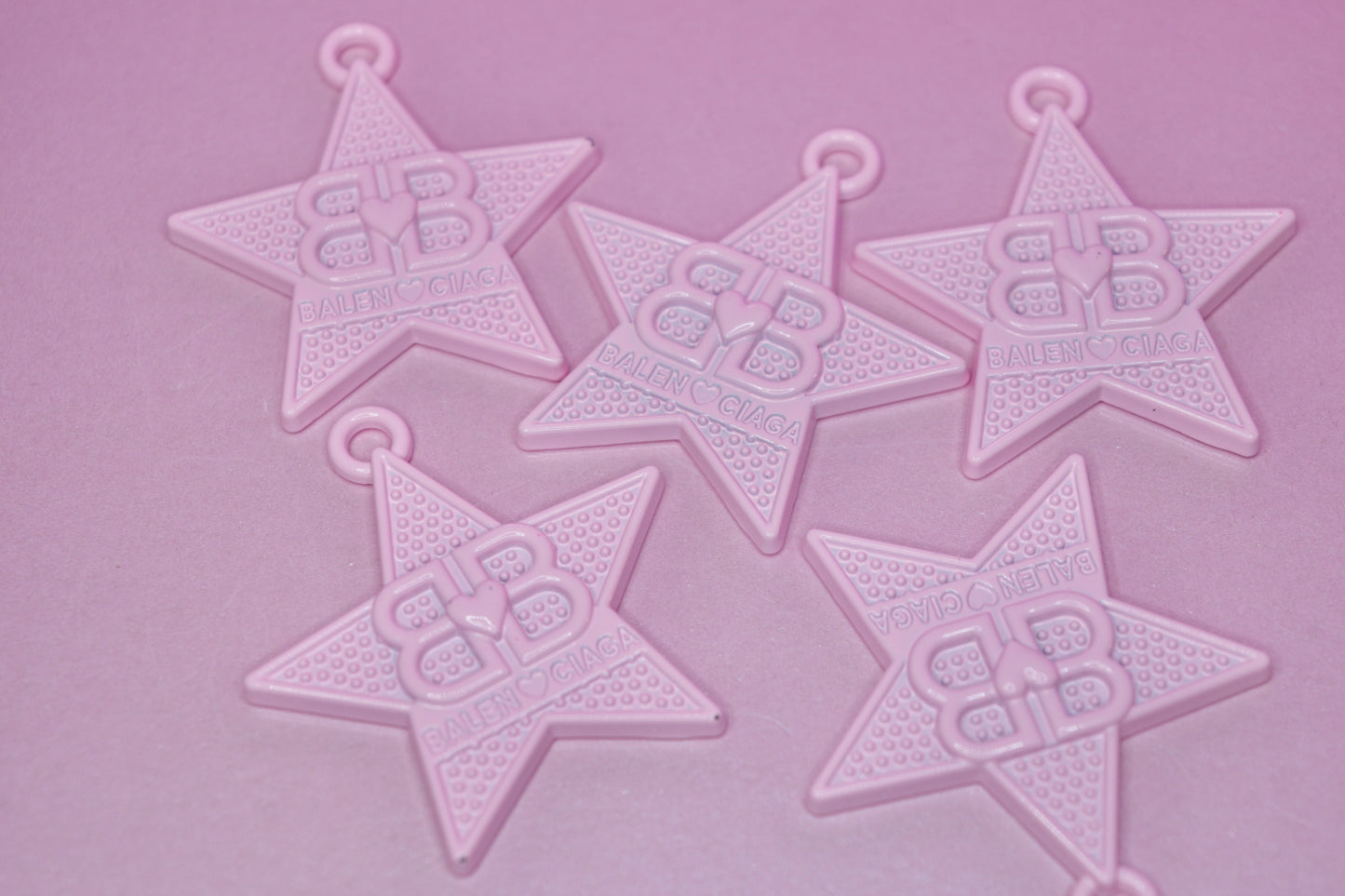 BB Star Charm