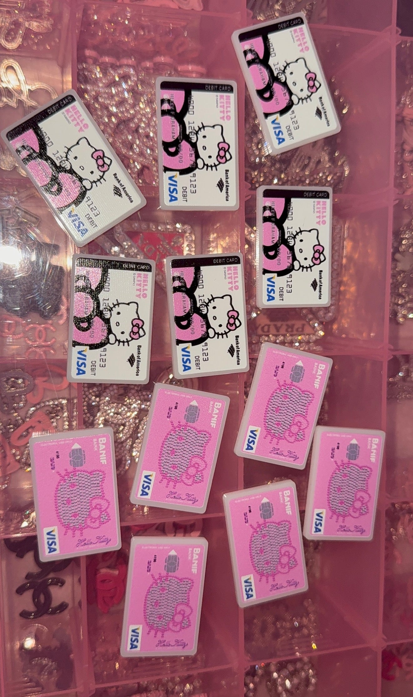 Hk cards