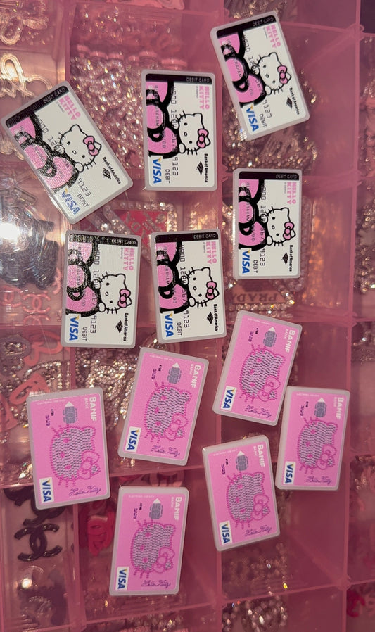 Hk cards