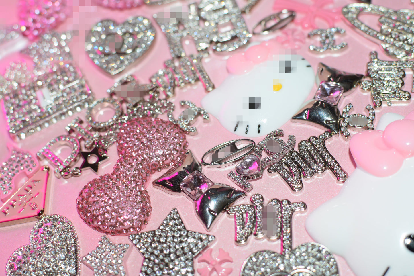 CUSTOM LARGE QUANTITY JUNK MIX 🎀 (Read description)